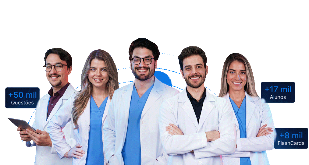 Grupo de Doutores